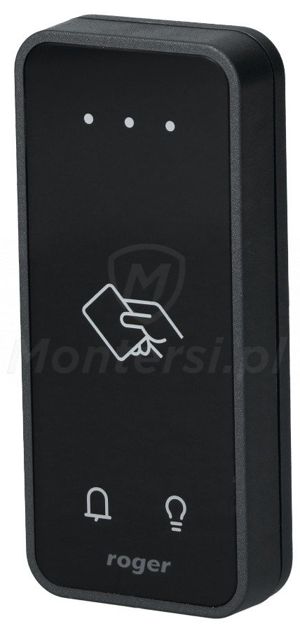 MCT80M-BLE - Terminal identyfikacyjny MIFARE 13.56 MHz, NFC / Bluetooth