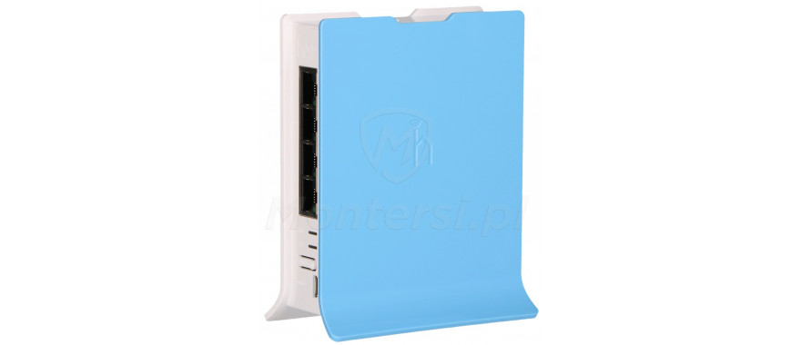 Access Point hAP lite TC