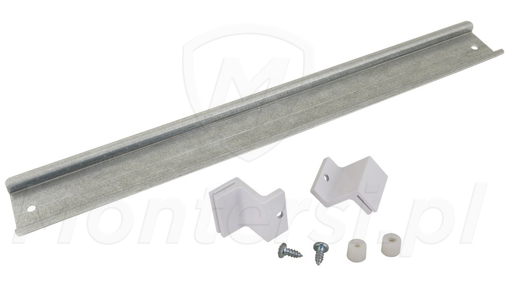 PKAZ169 - Zestaw do obudów PKAZ169 - Zestaw do obudów