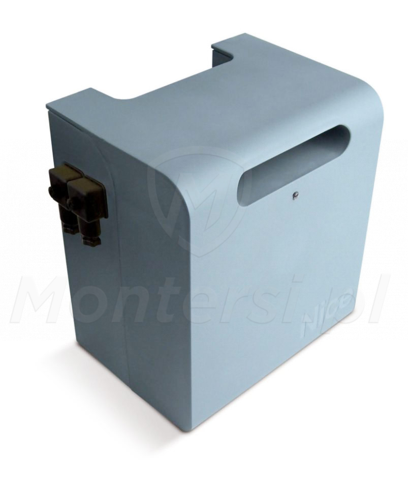 PSY24 - Akumulator systemu SOLEMYO