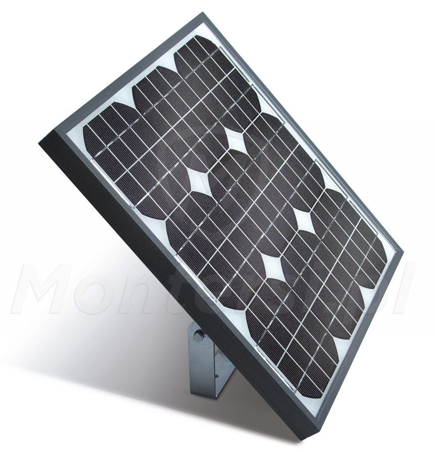 SYP30 - Panel fotoelektryczny 30W