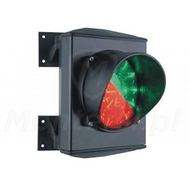 ASF50L1RV - Semafor sygnalizacyjny