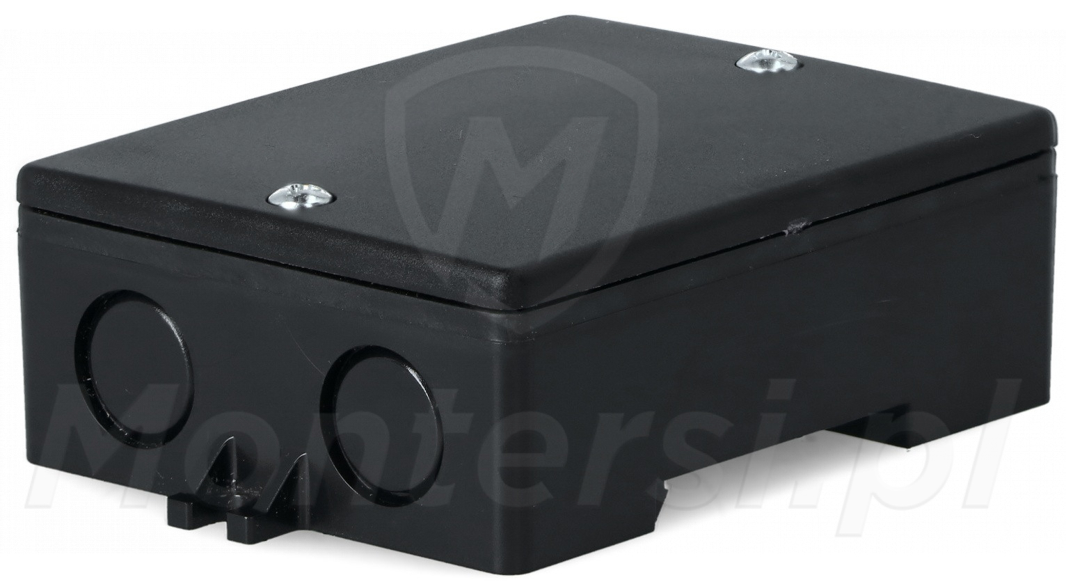 XR2 433 - 2- kanałowy odbiornik radiowy 433 MHz