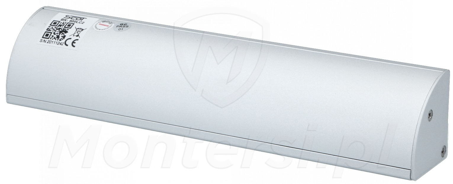 BK-600LC2 - Uchwyt montażowy do zwory EL-600SL2 / EL-600TSL2 / EL-600SP2