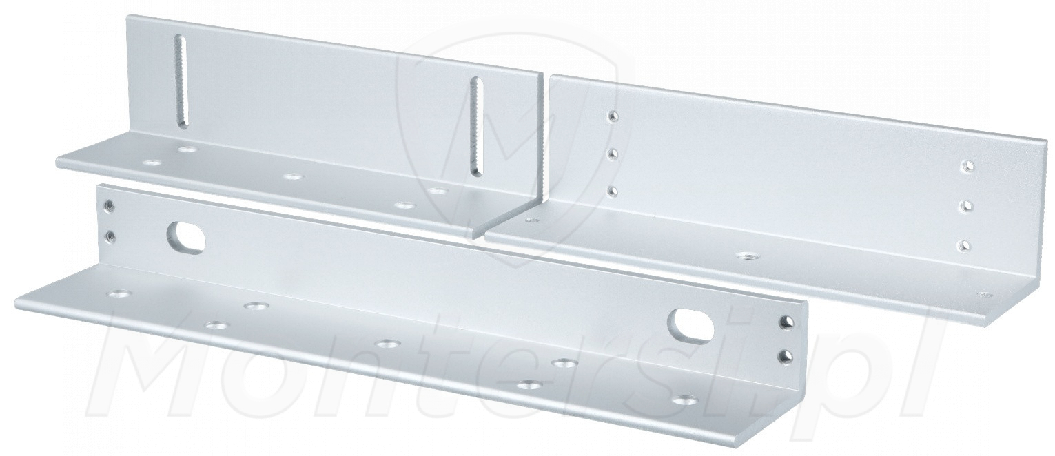 BK-600ZL2 - Uchwyt ZL do drzwi otwieranych do wewnątrz BK-600ZL2 - Uchwyt ZL do drzwi otwieranych do wewnątrz