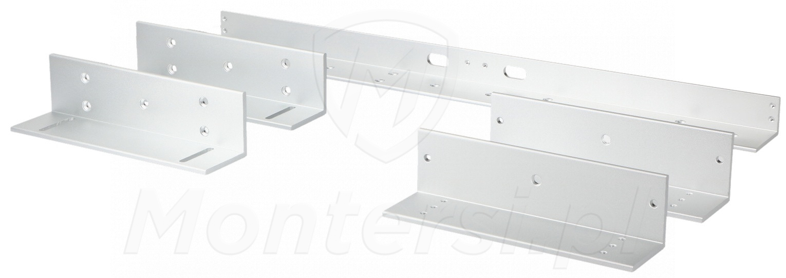 BK-600DZL2 - Uchwyt montażowy "ZL"