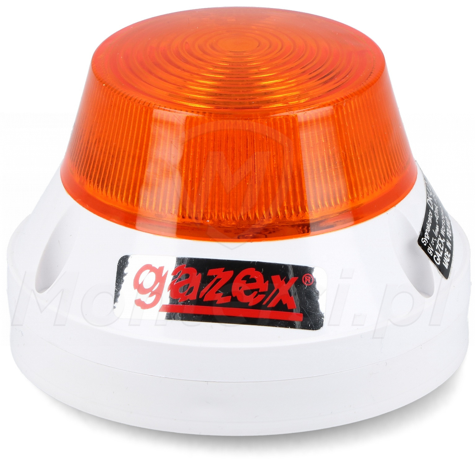 DK-L2 - Sygnalizator optyczny LERD 9V