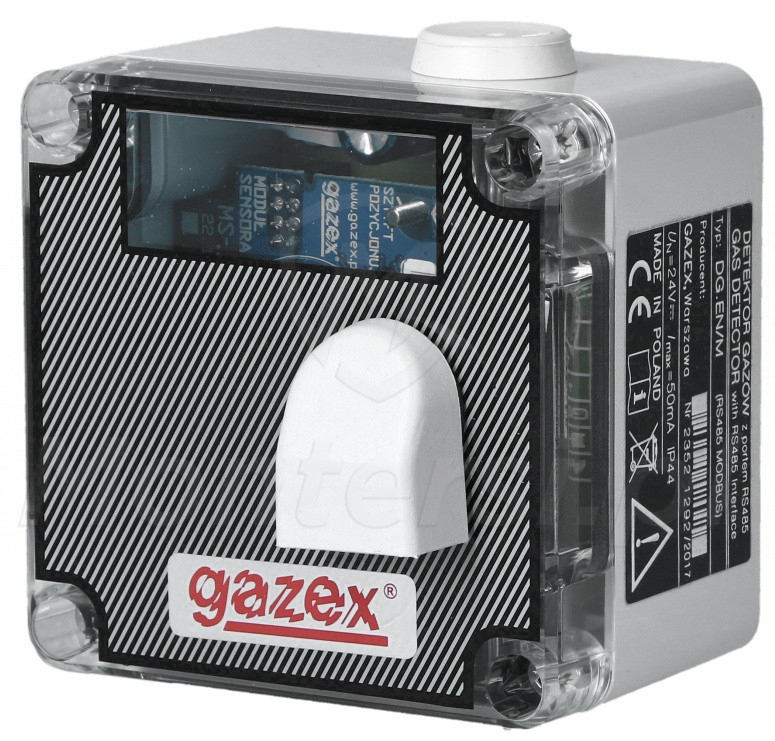 DG-15.EN/M - Czujka propan-butan DG-15.EN/M - Czujka propan-butan