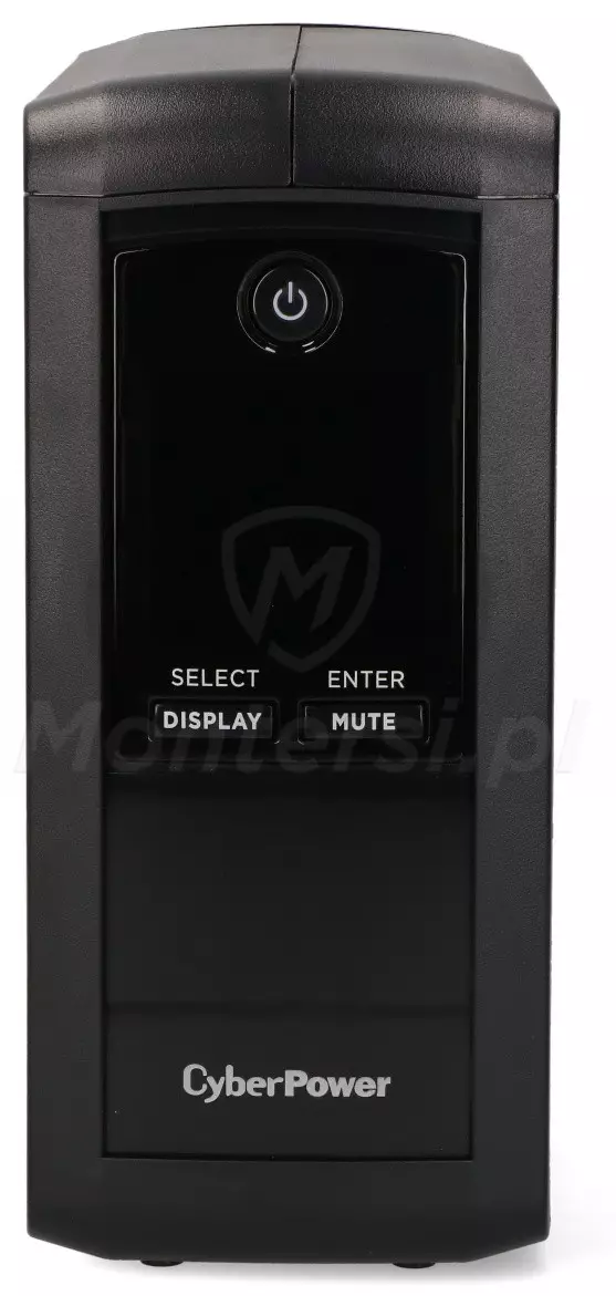 VP1000ELCD-FR - Zasilacz UPS 1000VA/550W CyberPower