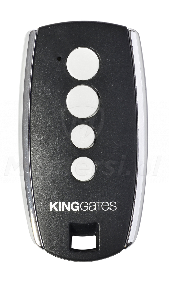 Stylo 4K - 4-kanałowy pilot radiowy Stylo 4K - 4-kanałowy pilot radiowy