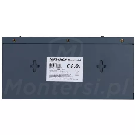 DS-3E0310HP-E  - spód