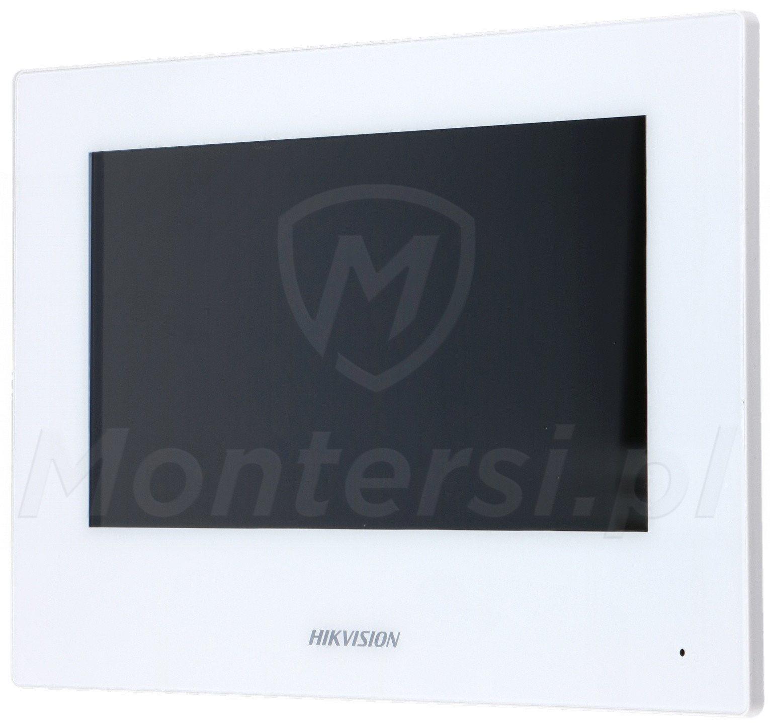 DS-KH6320-WTE1-W - Głośnomówiący monitor 7"