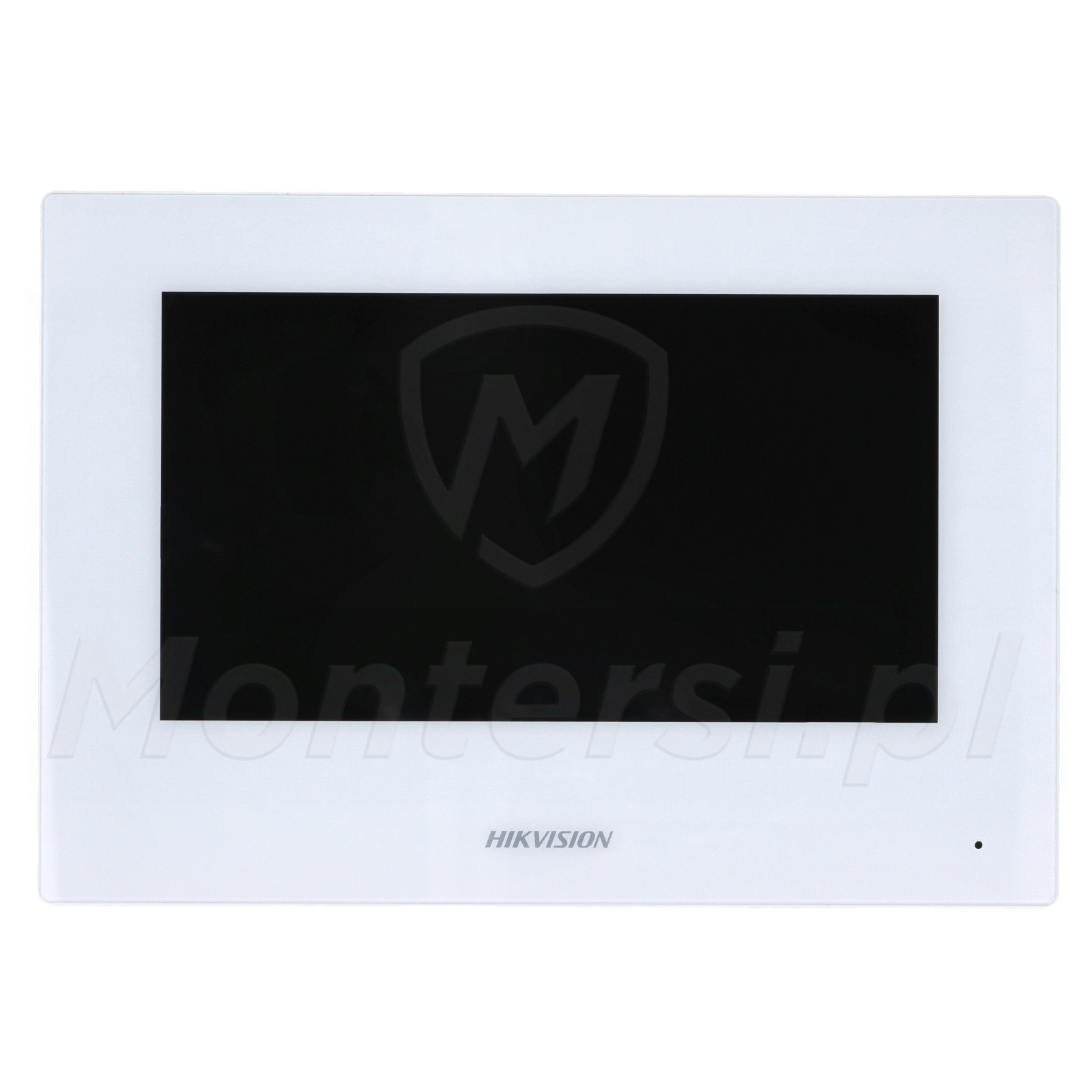 DS-KH6320-WTE1-W - Głośnomówiący monitor 7"