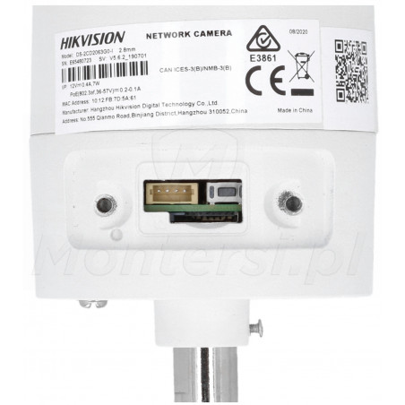 DS-2CD2063G0-I (2.8mm)