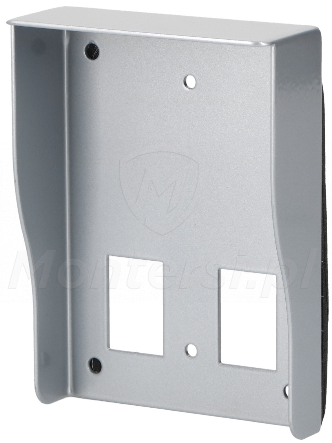 OS-9S - Natynkowa ramka montażowa OS-9S - Natynkowa ramka montażowa