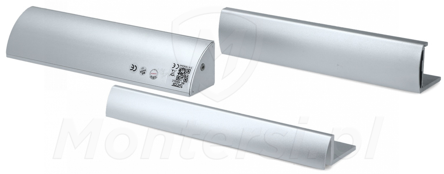 BK-600ZLC - Uchwyt montażowy do zwory EL-600DSL