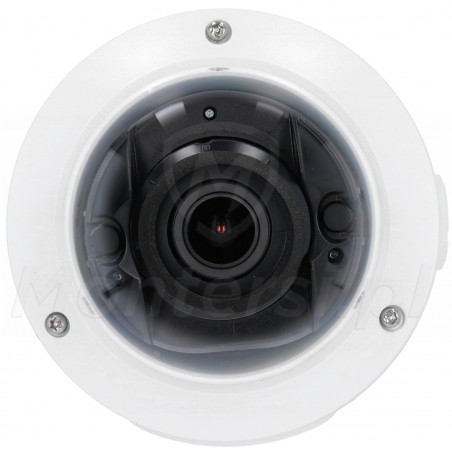 Kamera kopułkowa IP DS-2CD2743G0-IZS