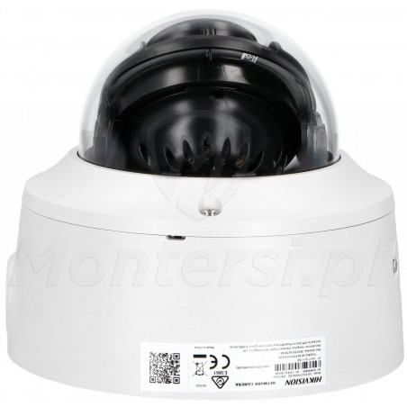 Tył kamery IP DS-2CD2743G0-IZS