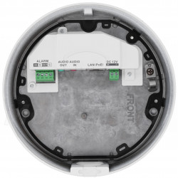 Zaciski kamery IP DS-2CD2743G0-IZS
