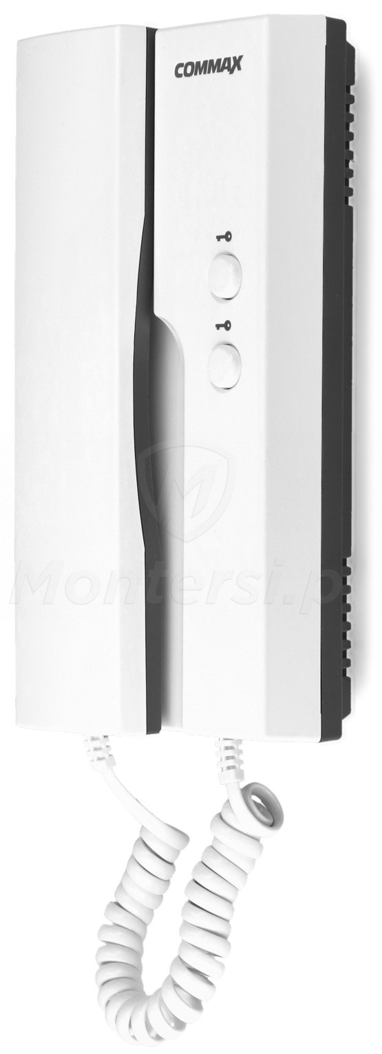 DP-2HPR SLAVE - Unifon analogowy, podrzędny DP-2HPR SLAVE - Unifon analogowy, podrzędny