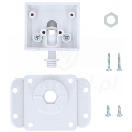 Zestaw uchwytu montażowego MCW SB469