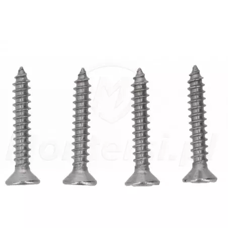 Obudowa montażowa BK-11B - akcesoria montażowe