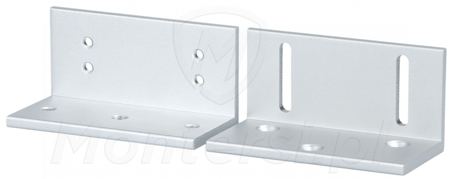 BK-120Z - Uchwyt montażowy do zwory EL-120 / EL-140