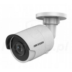 Kamera tubowa IP DS-2CD2045FWD-I