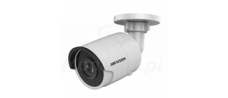 Kamera tubowa IP DS-2CD2045FWD-I