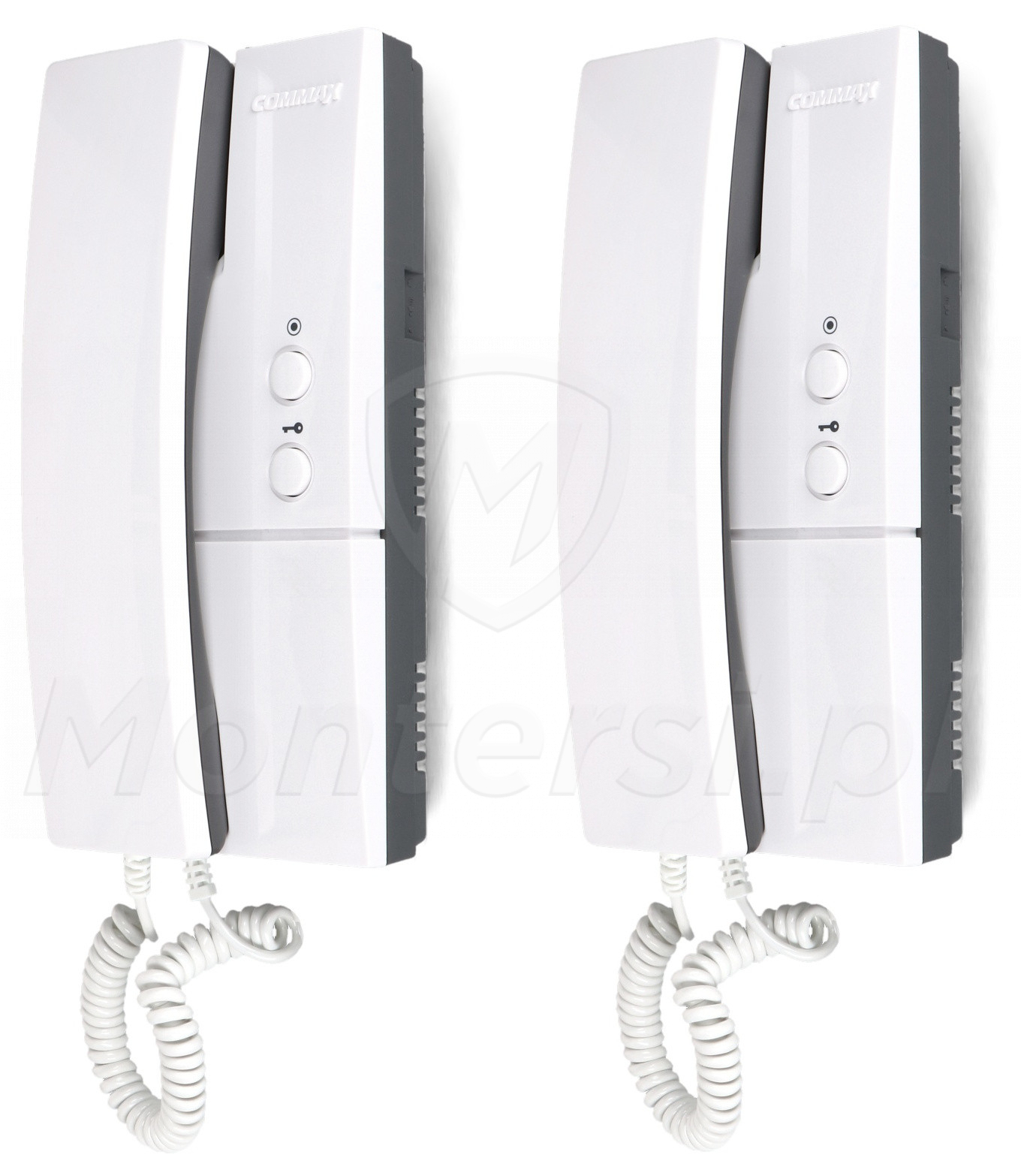 DP-LA01 - Zestaw unifonów analogowych, łączność interkomowa