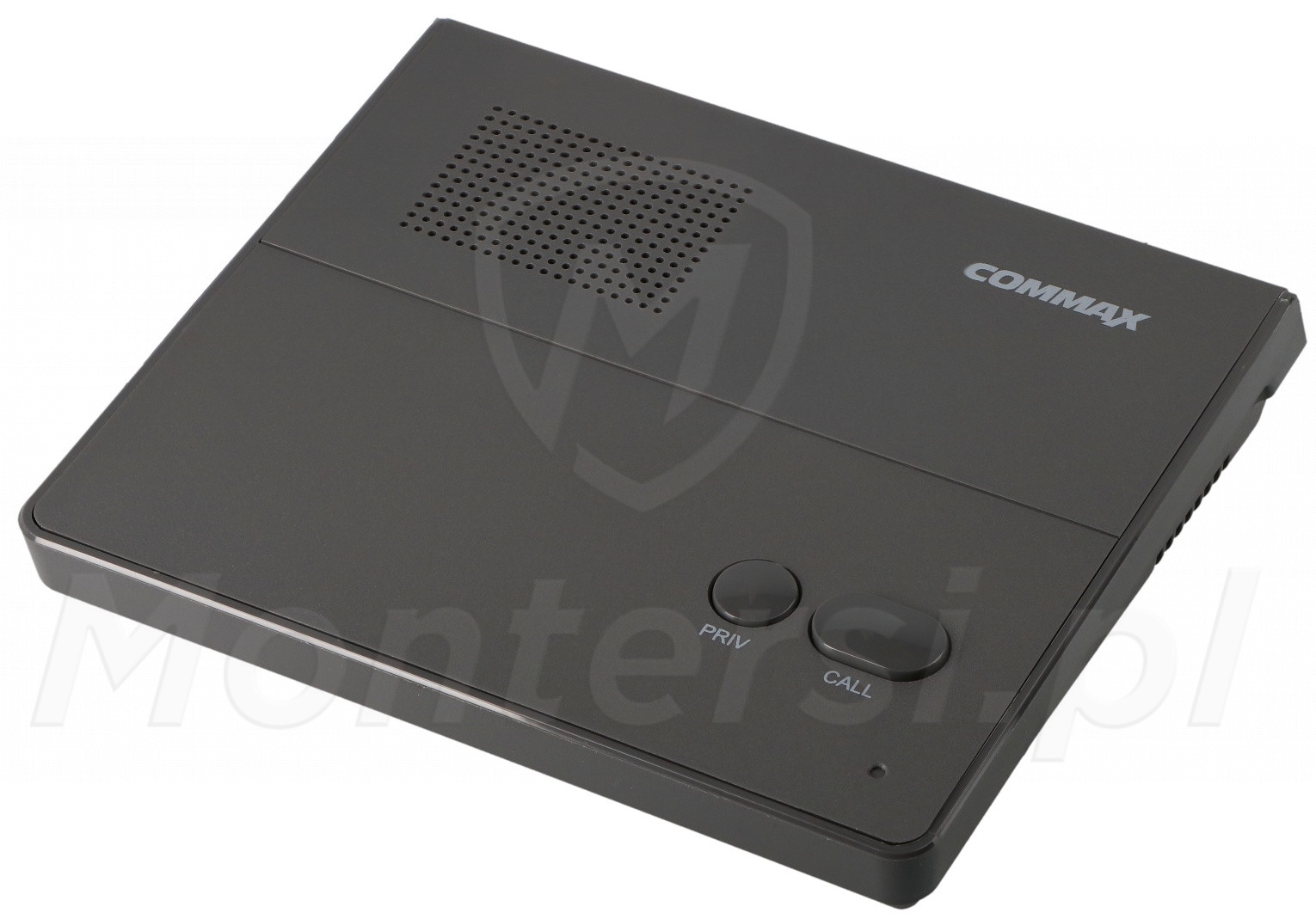 CM-800 - Interkom głośnomówiący systemu 1:1, podrzędny