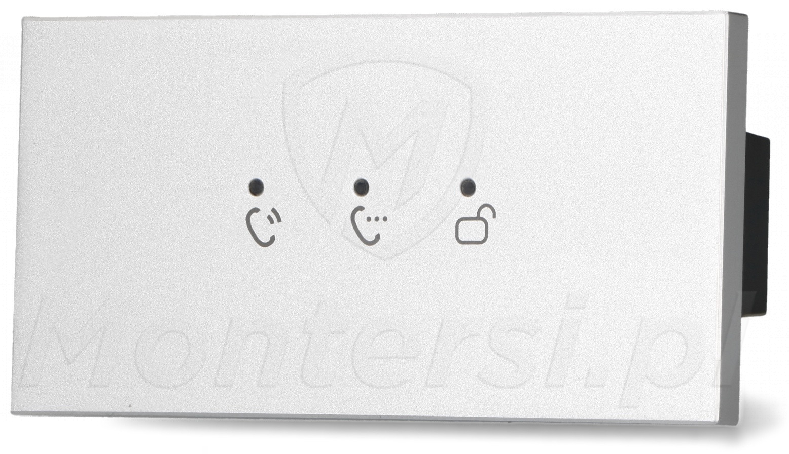 BCS-PAN-LED - Moduł informacyjny BCS-PAN-LED - Moduł informacyjny