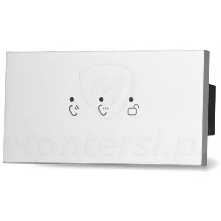 Moduł informacyjny BCS-PAN-LED