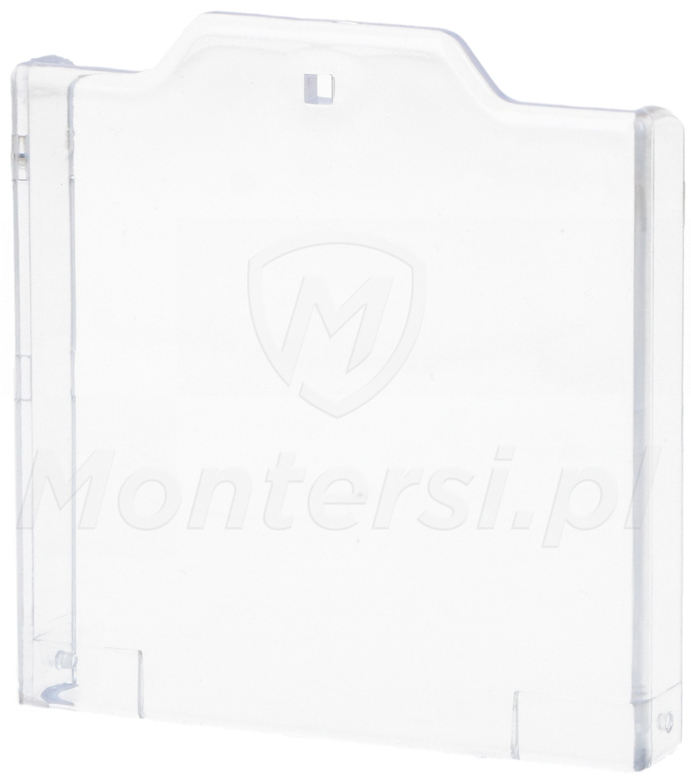 Szybka ochronna do przycisków APPK i APWK Szybka ochronna do przycisków APPK i APWK