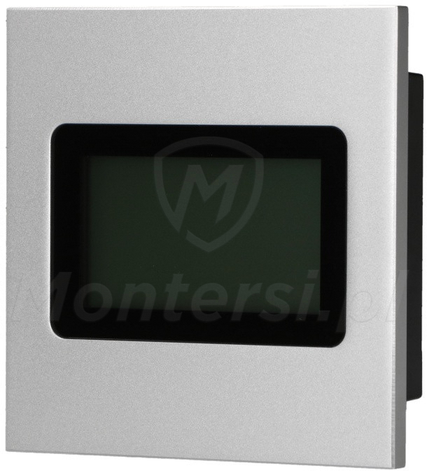 BCS-PAN-LCD - Moduł wyświetlacza