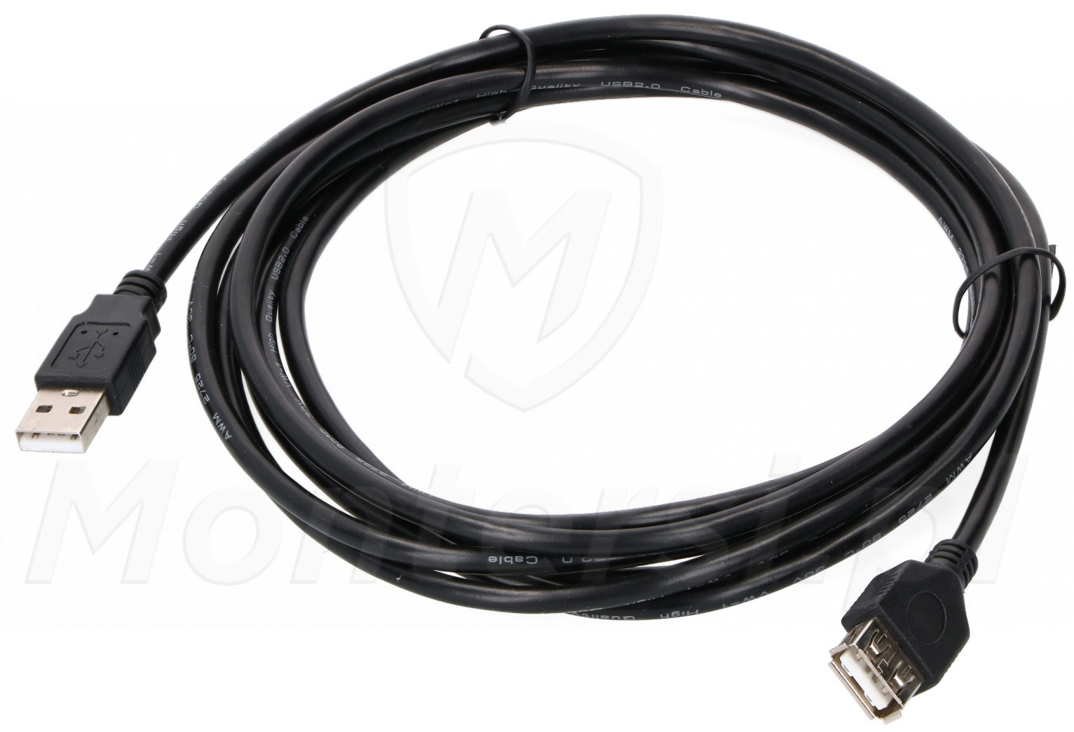 Przewód USB-WG/3.0M, 3 m, M/F