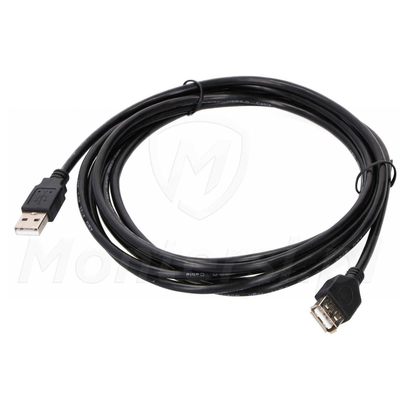 Przewód USB-WG/3.0M, 3 m, M/F