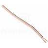 Miedziany przewód głosnikowy BiTsound PGY-p 2 x 1.5 mm2 Miedziany przewód głosnikowy BiTsound PGY-p 2 x 1.5 mm2