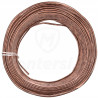 Miedziany przewód głosnikowy BiTsound PGY-p 2 x 1.5 mm2 Miedziany przewód głosnikowy BiTsound PGY-p 2 x 1.5 mm2