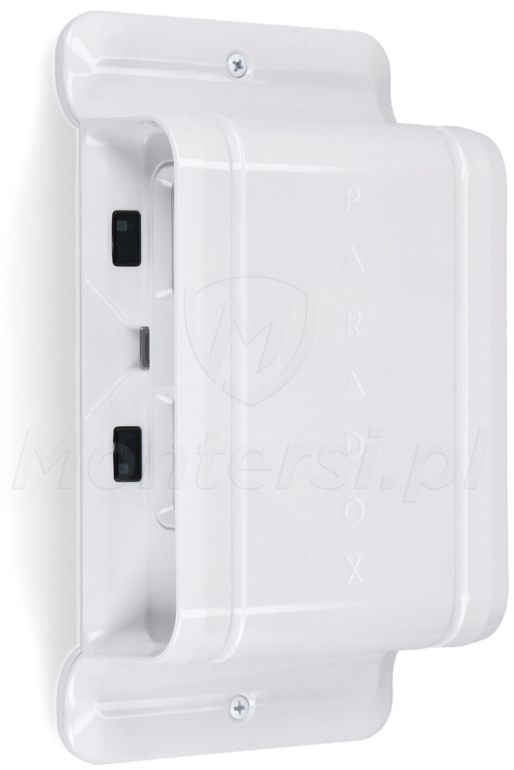 NV780MX - Zewnętrzna czujka ruchu PIR, kurtynowa, antymasking