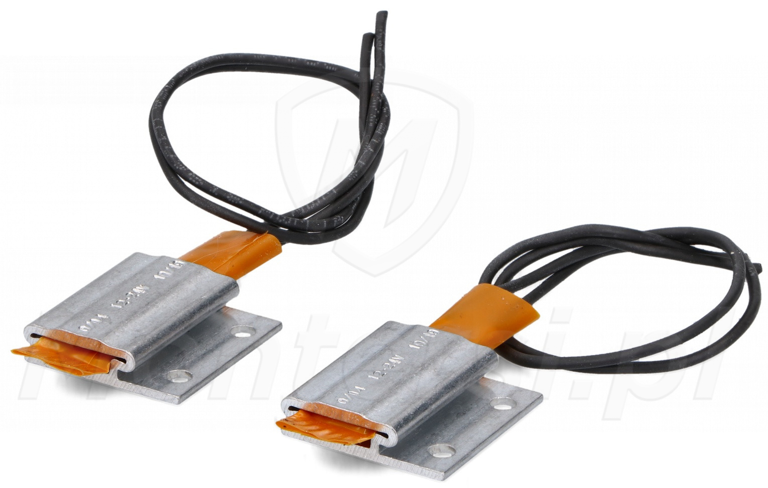 PBH - Zestaw grzałek do barier PB