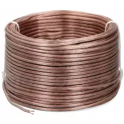 Miedziany przewód...