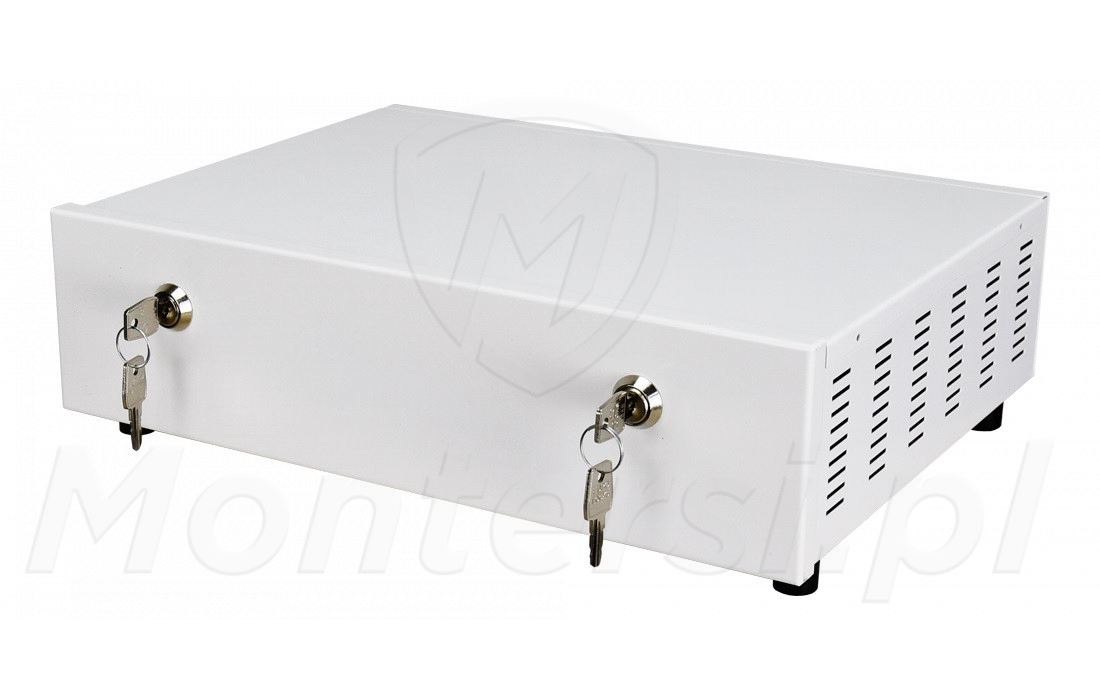 AWO445 - Obudowa do rejestratorów cyfrowych