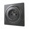FGWSONE-011-8 - Gniazdo 230 V AC typu E FGWSONE-011-8 - Gniazdo 230 V AC typu E