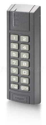 PRT12MF-DES - Czytnik zbliżeniowy Mifare 13.56MHz z klawiaturą