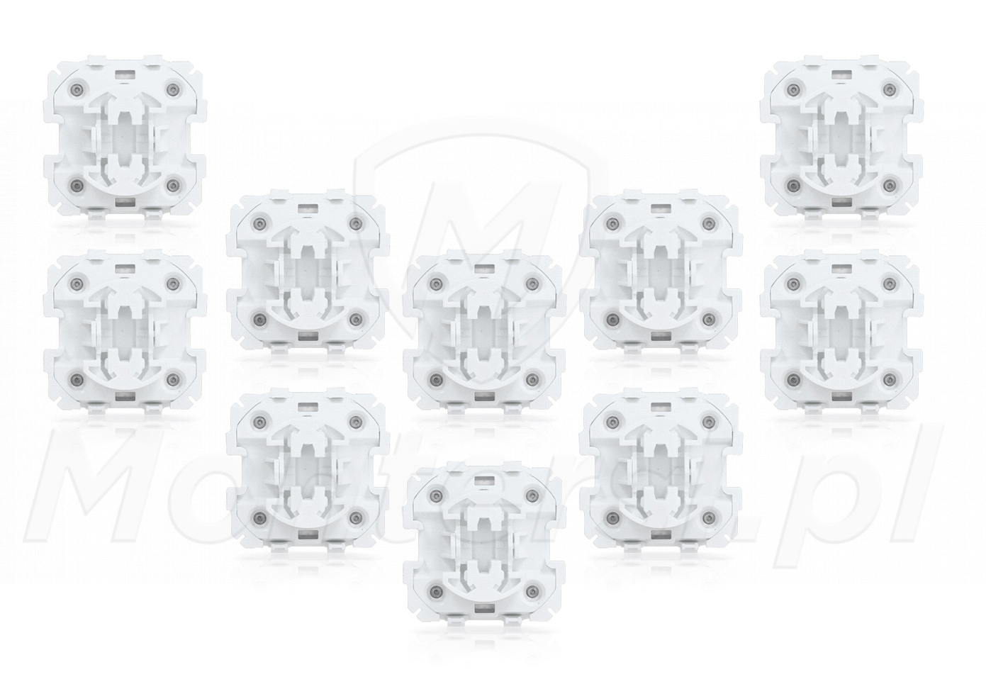 FG-WDSEU221-AS-8001 - Moduł bezprzewodowego włącznika Walli Switch (10cio pak)