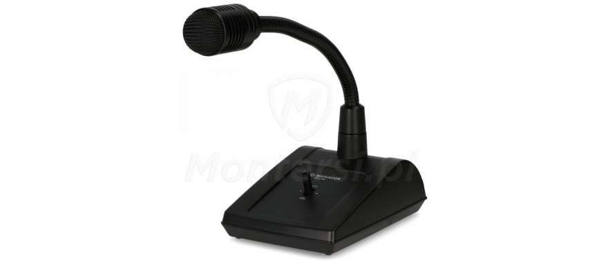 Mikrofon pulpitowy PDM-300