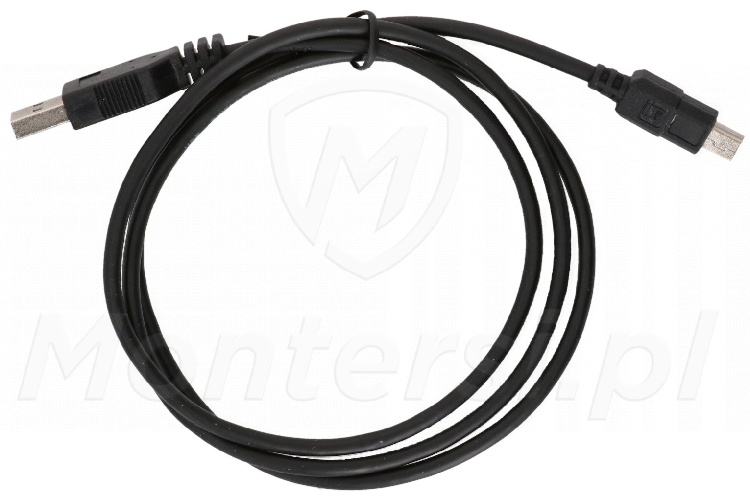 Przewód USB-W-Mini/USB W 1m