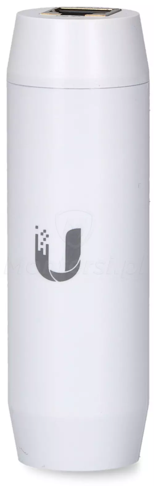 INS-3AF-I-G - Konwerter zasilania PoE 802.3af do Passive PoE 24 V, Ubiquiti