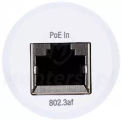INS-3AF-I-G - Konwerter zasilania PoE 802.3af
